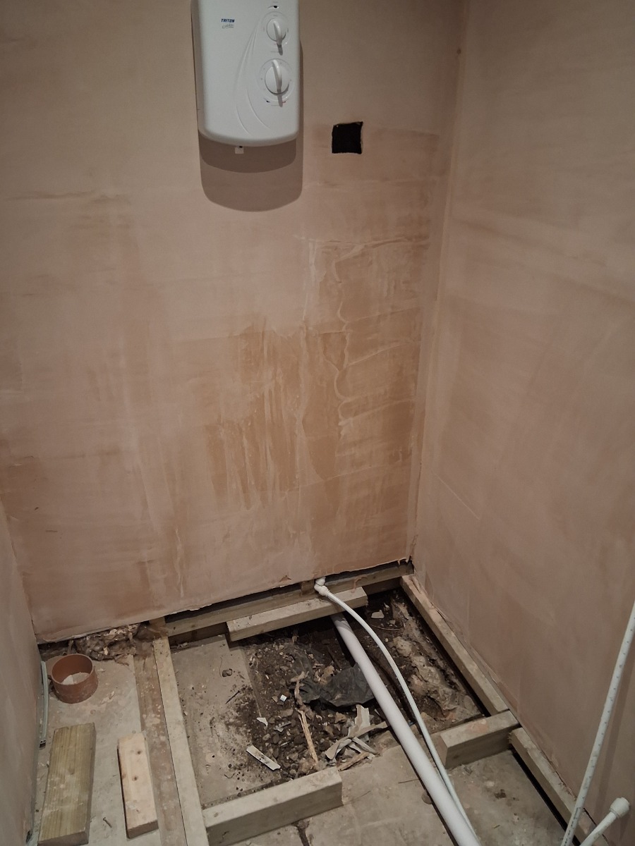 Bathroom Fitter: Image 3